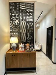 Forest Hills Condominium (D26), Condominium #606207811